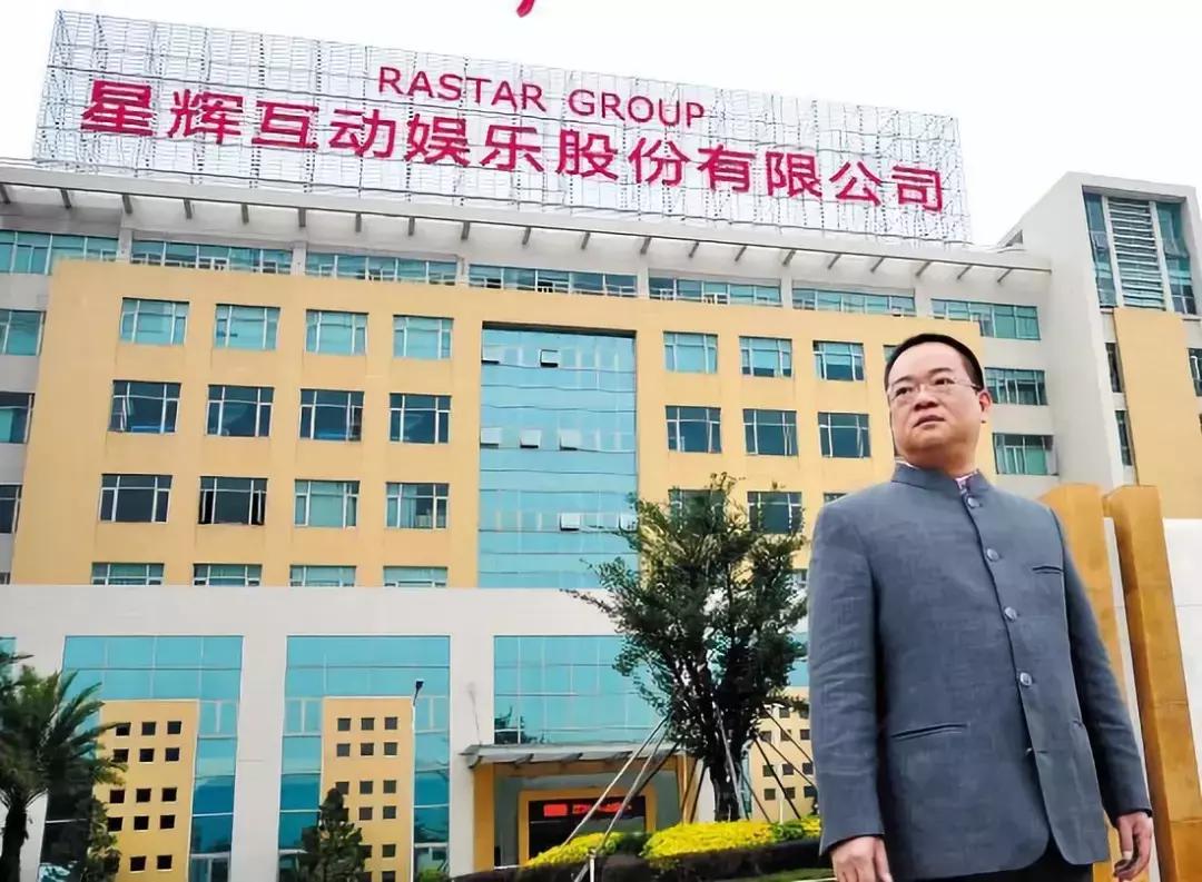 从卖足球玩具到西甲俱乐部主席，武磊的新老板究竟是何来头？