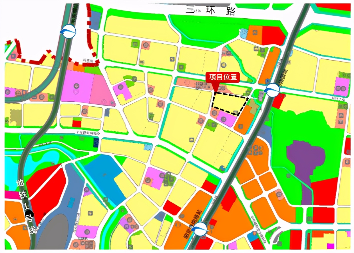 成华2021土地清单,2020成华区土地规划