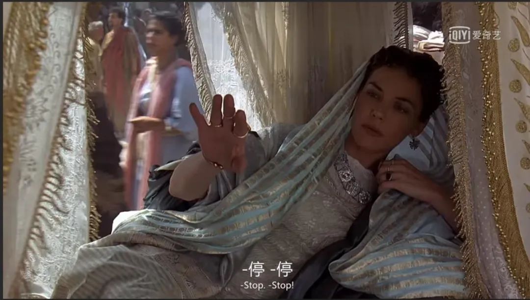 罗马角斗士最经典的一集,古罗马女角斗士电影大全