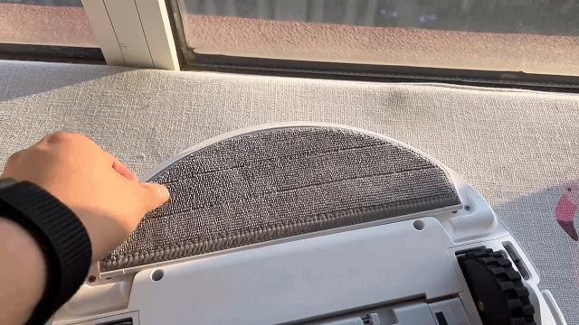 扫地拖地机器人哪款好用拖扫频繁,智能扫地拖地机器人全自动怎么用