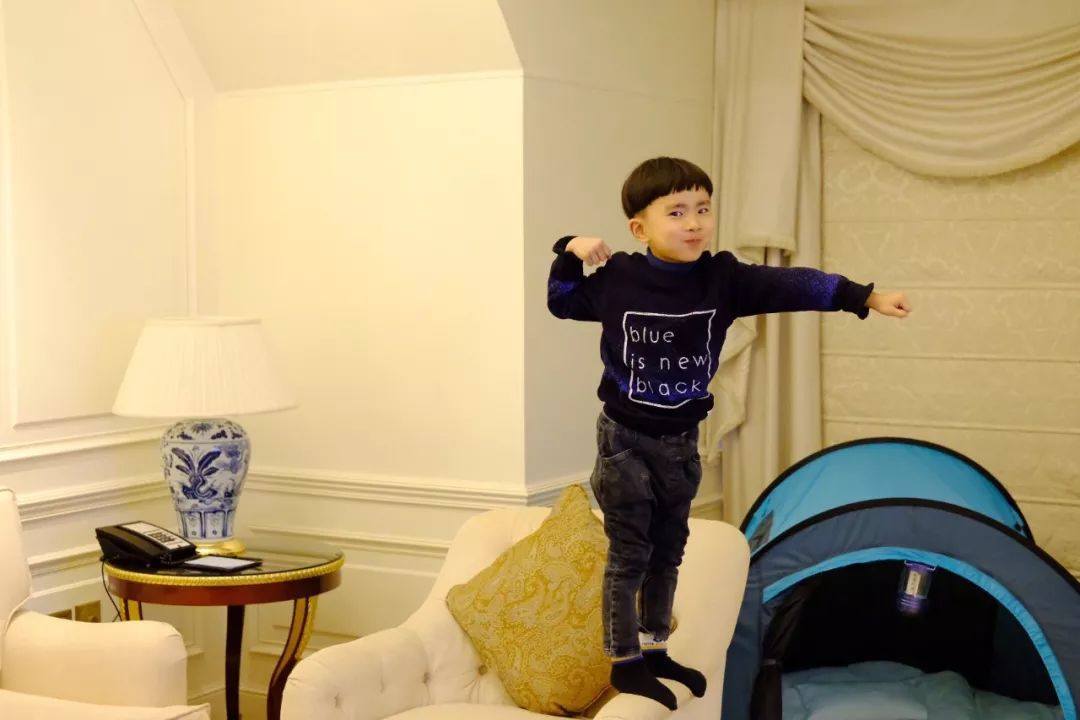 天津|这座红色的城堡,凭什么征服了孩子的心