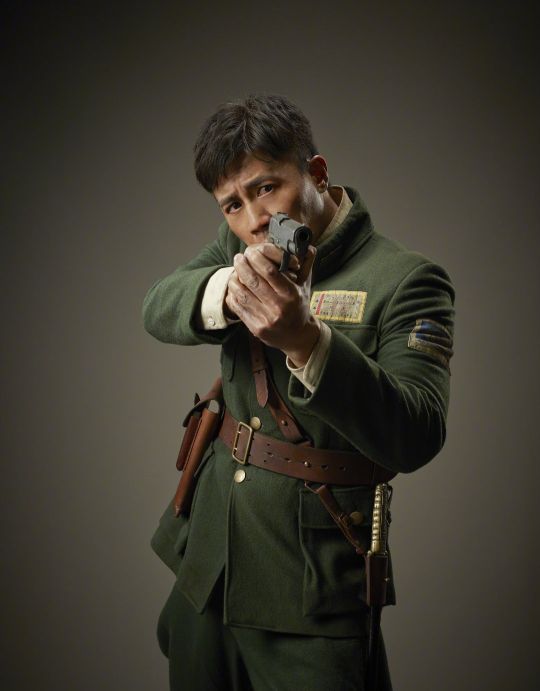 2021谍战剧排名第一的是哪部,好看的电视剧推荐2021谍战剧