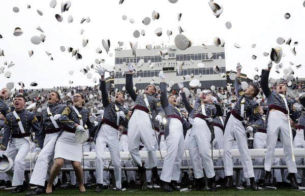 世界四大军校分别出来了哪些,四大军校最厉害的是哪个