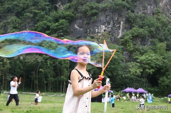 马山文化旅游体育扶贫,体育赛事精准扶贫成效