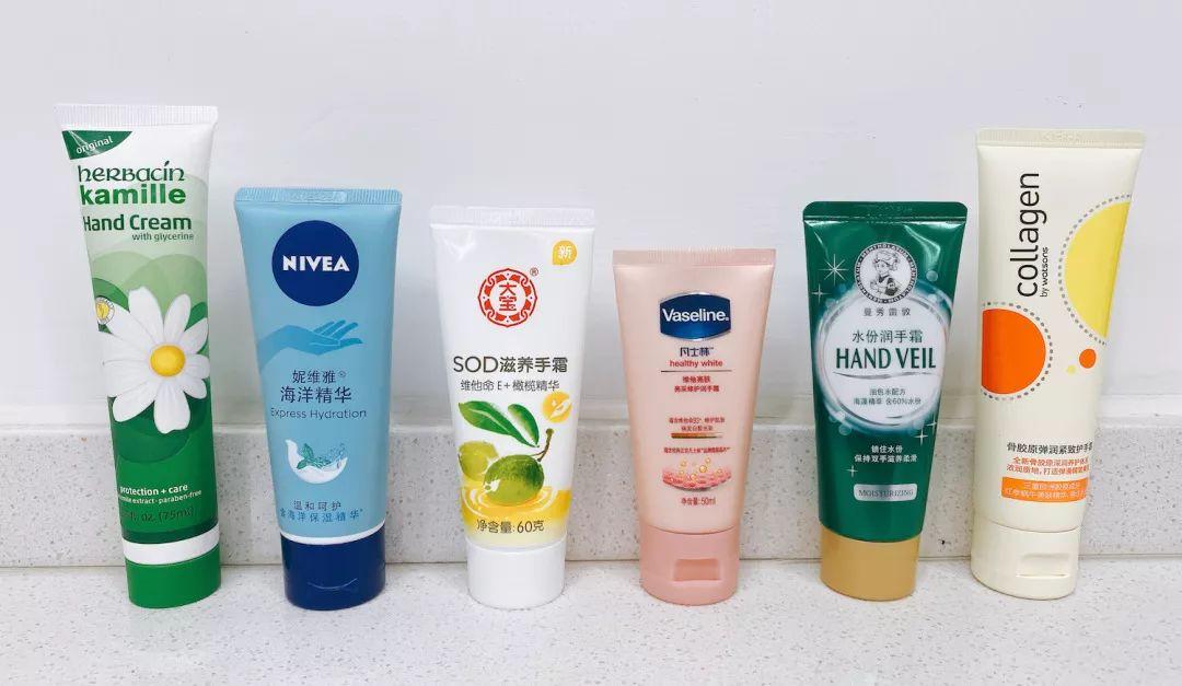 测评护手霜前十名,男生护手霜推荐大牌有哪些