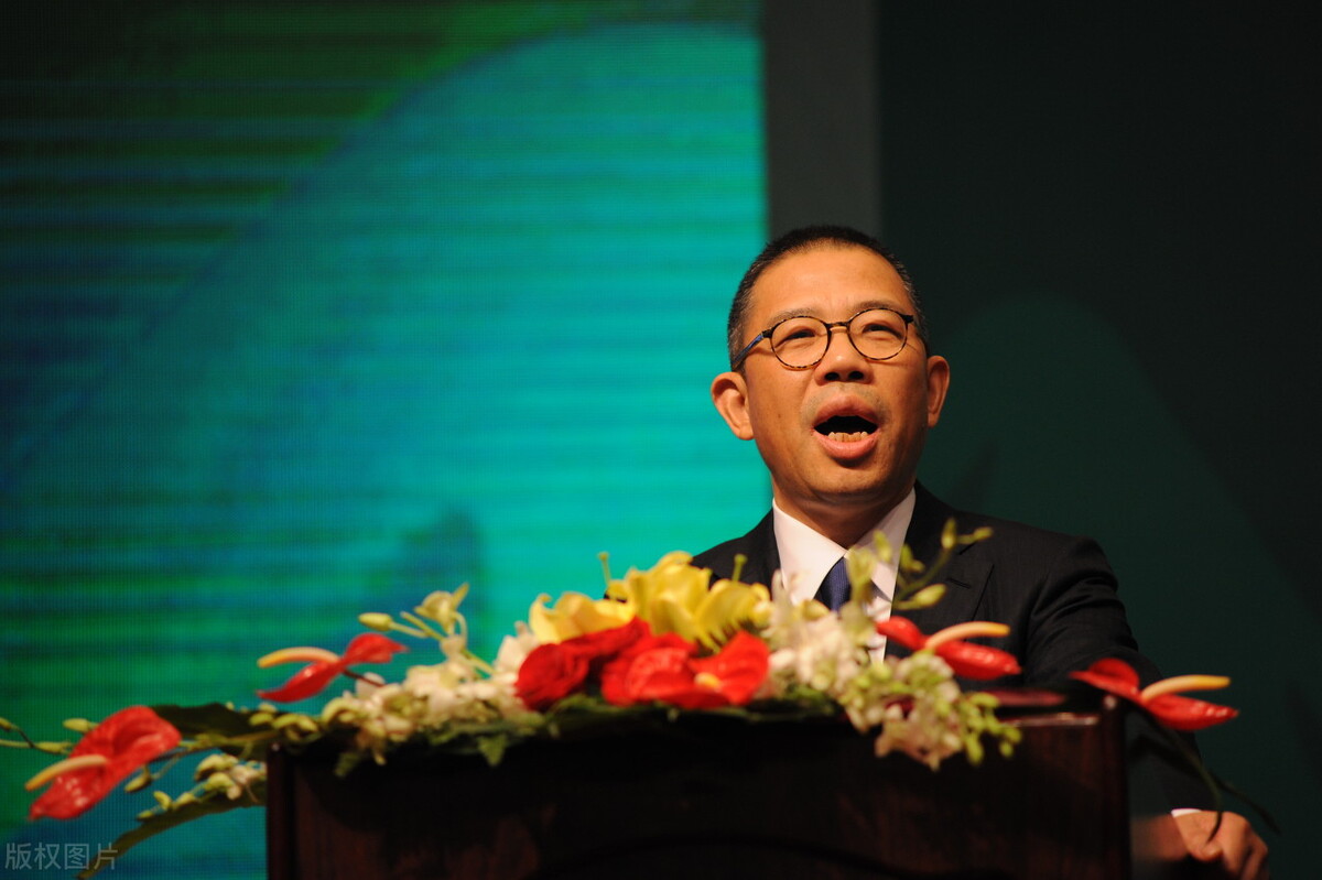 钟睒睒和马云是四合院出来的吗,马云与钟睒睒见过面吗