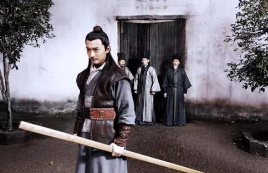 锦衣卫指挥使中最厉害的是谁,锦衣卫总指挥实力