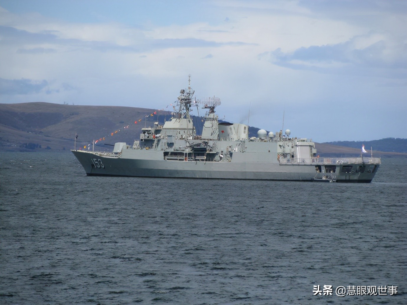 澳大利亚海军详细介绍,澳大利亚海军怎么样