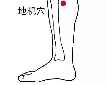 女人的慢性病,女人必须打通的一条经络