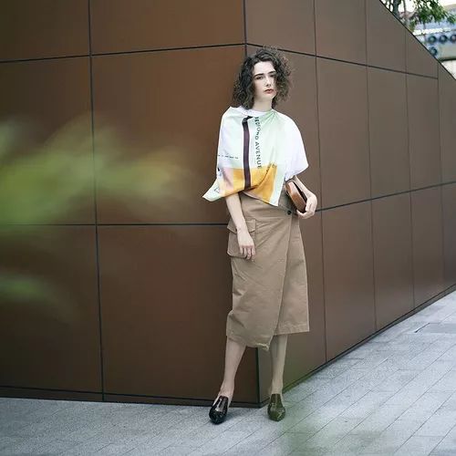 淘宝小众简约裙子,淘宝里的小裙子