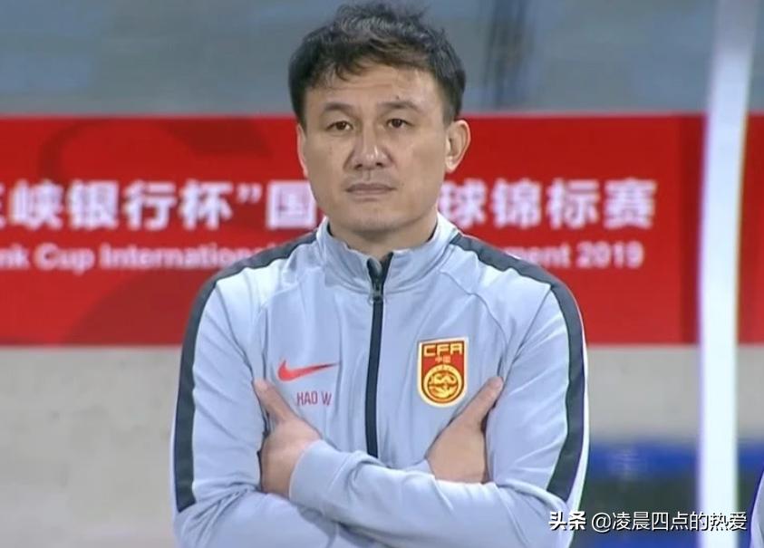 国奥2比1击败阿联酋,国奥3胜3负结束热身赛