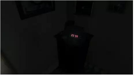 酒店细思极恐灵异事件,酒店遇到的灵异事