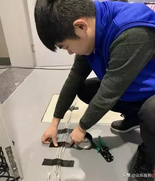 网络不给力,怎么抢红包?搞定年会高密WiFi覆盖的秘籍