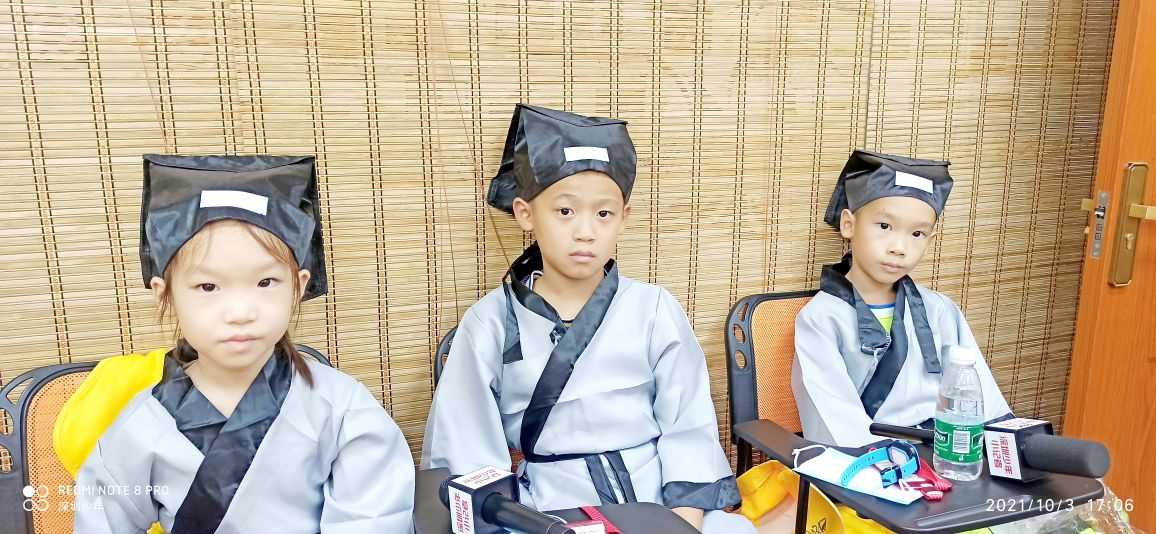 现代中医的魅力与智慧,少年视野