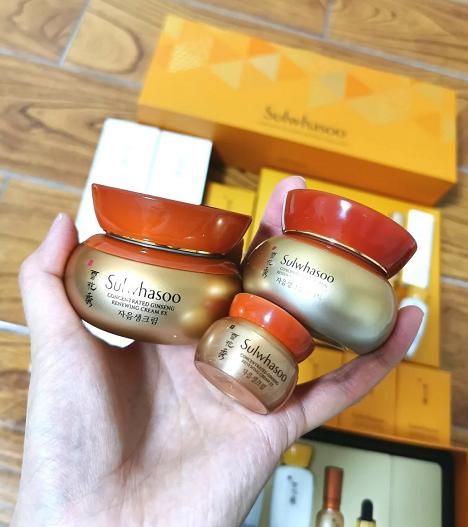 后和雪花秀护肤品属于什么档次,后和雪花秀哪个更高端