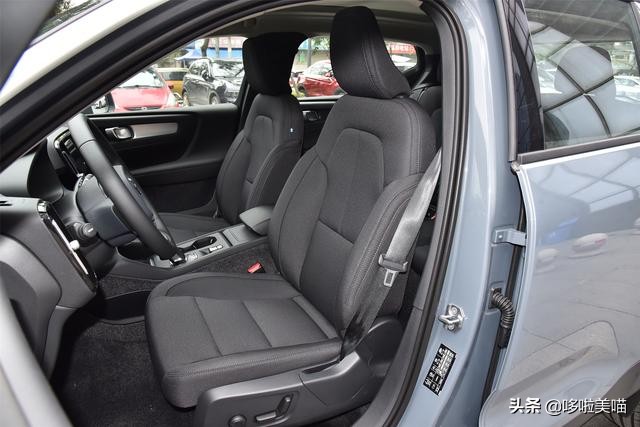 市面上40w以内，有哪些车符合女性审美的？