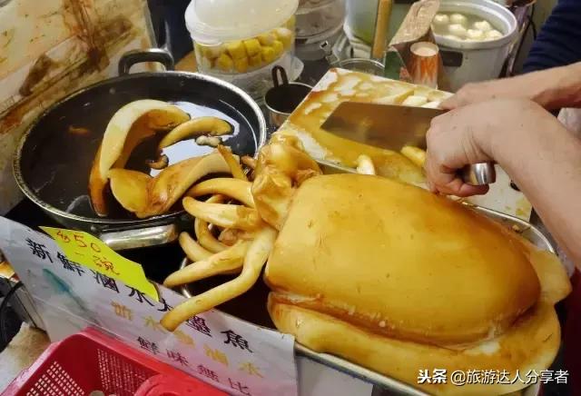 香港渔村美食,香港大澳渔村有什么海鲜餐厅