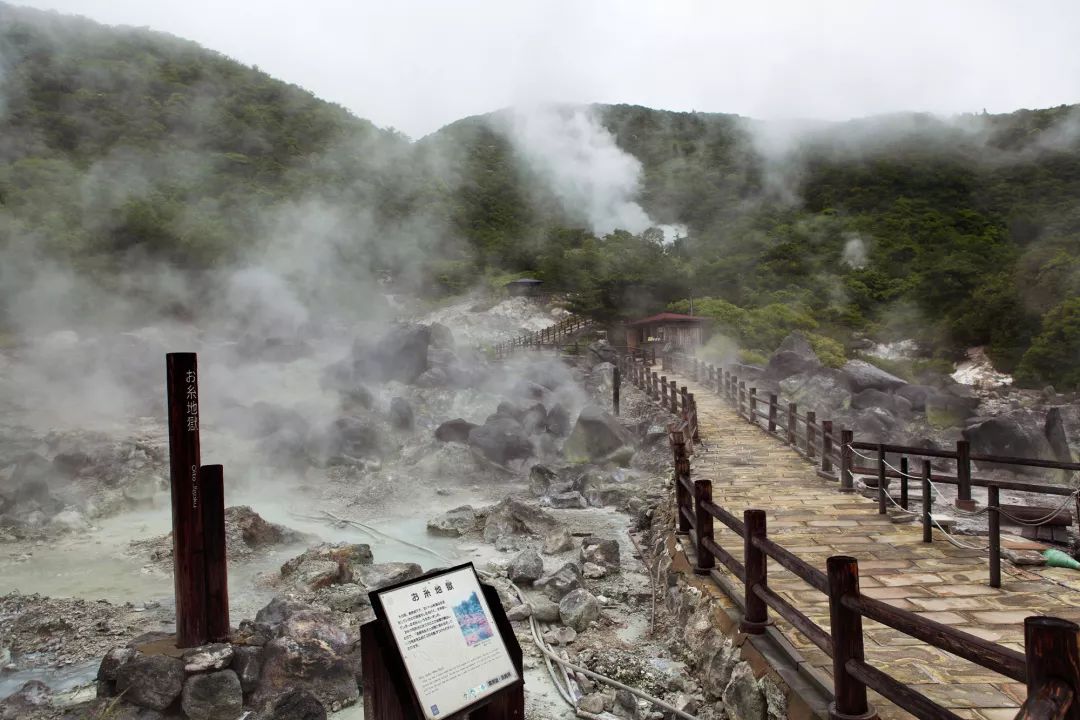 泡汤温泉日本,日本旅游温泉泡汤