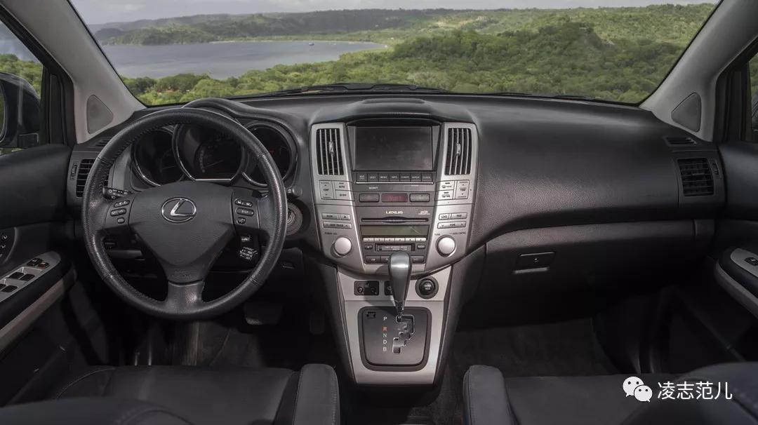 凌志雷克萨斯入门,雷克萨斯跟凌志有什么区别