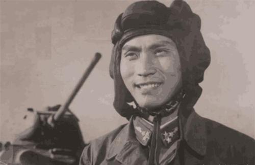 魏来国神枪手,传说枪王魏来国