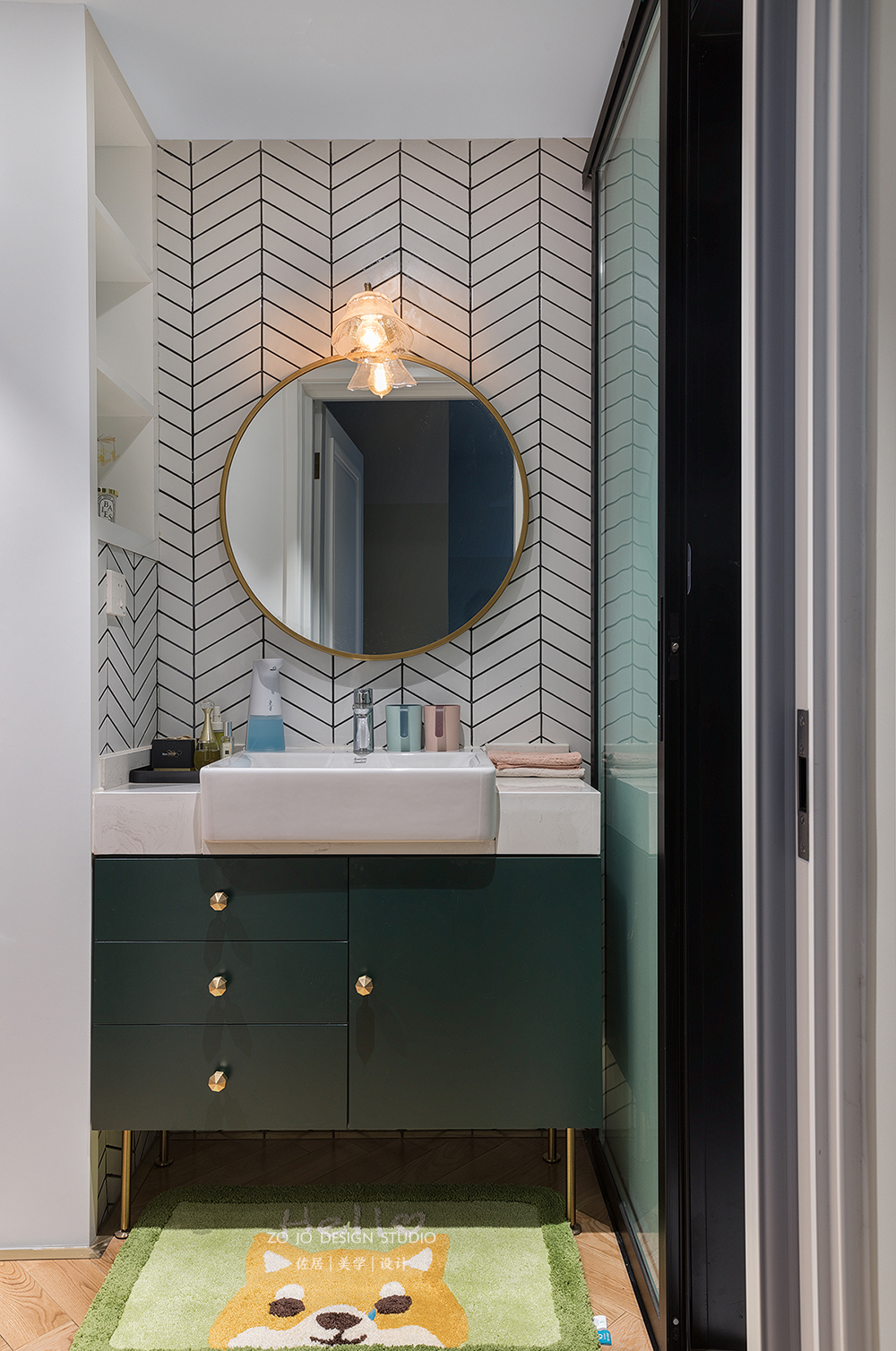 装修好的房子不做定制柜,新房装修需要多少定制柜