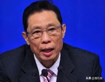 广州呼吸科钟南山院士,医学专家钟南山院士