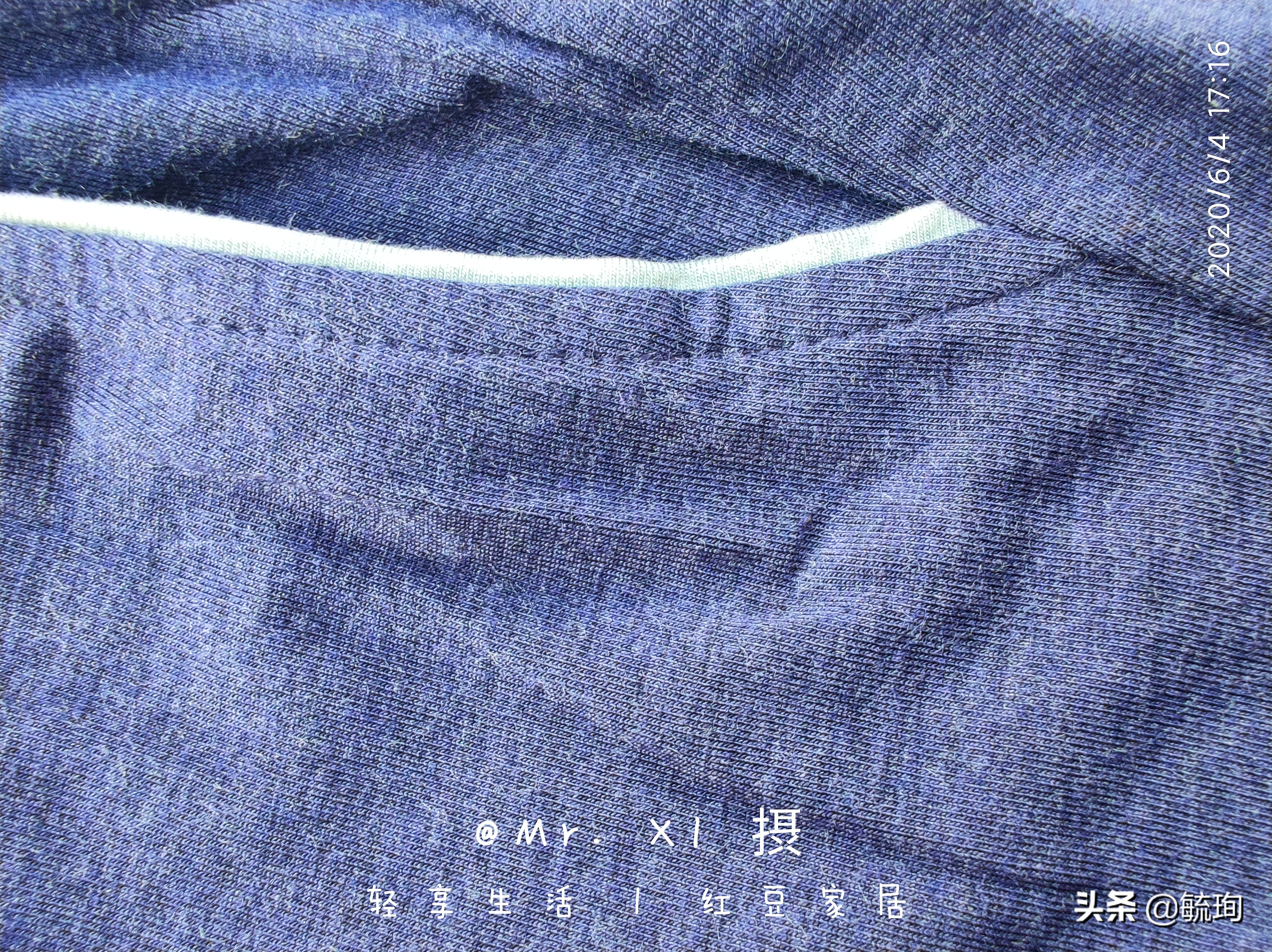 红豆衾下装，飘然入梦乡——红豆居家柔软居家服饰轻测评