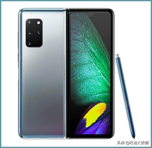 LTPO令屏幕常显不耗电！从AppleWatch5到三星Note20