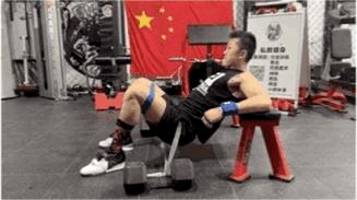 格斗运动员SC训练计划（巴西柔术篇）