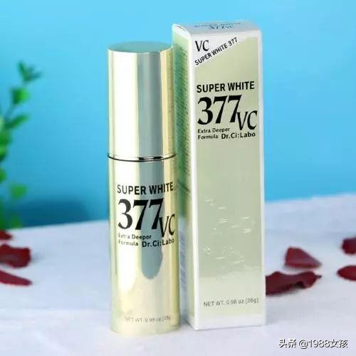 祛斑立竿见影的产品,祛斑妙招推荐第一名