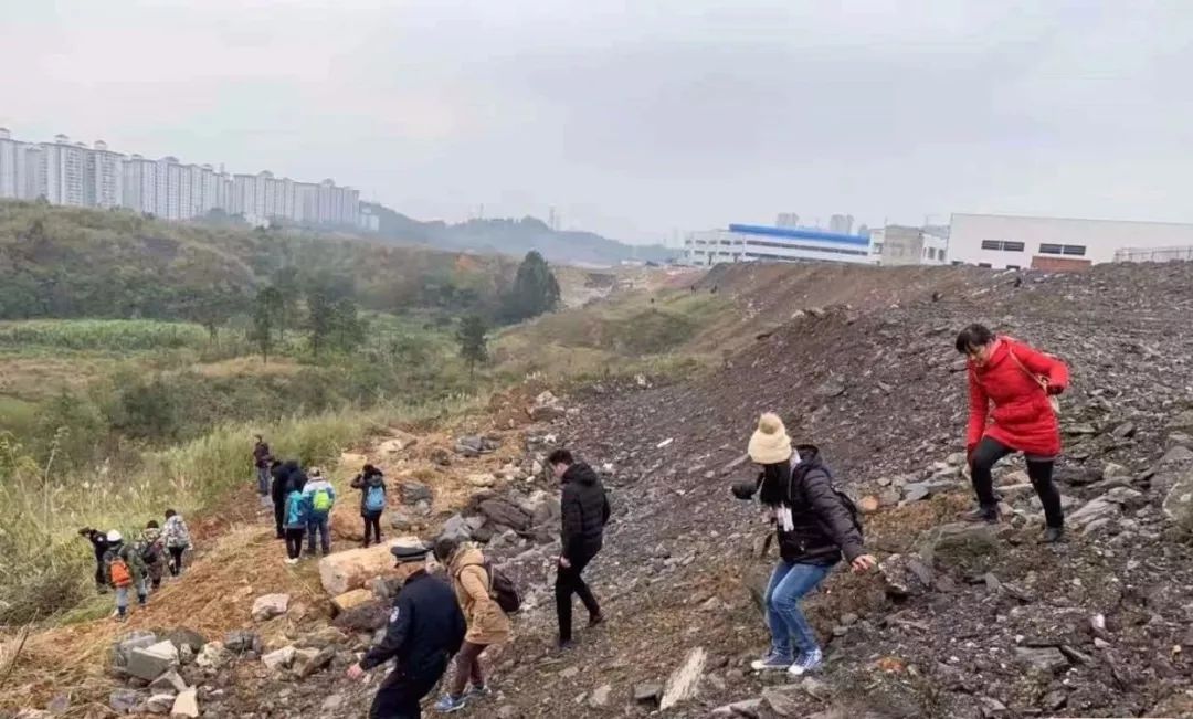 警方回应自闭症男孩走失5天,柳州自闭症男孩走失