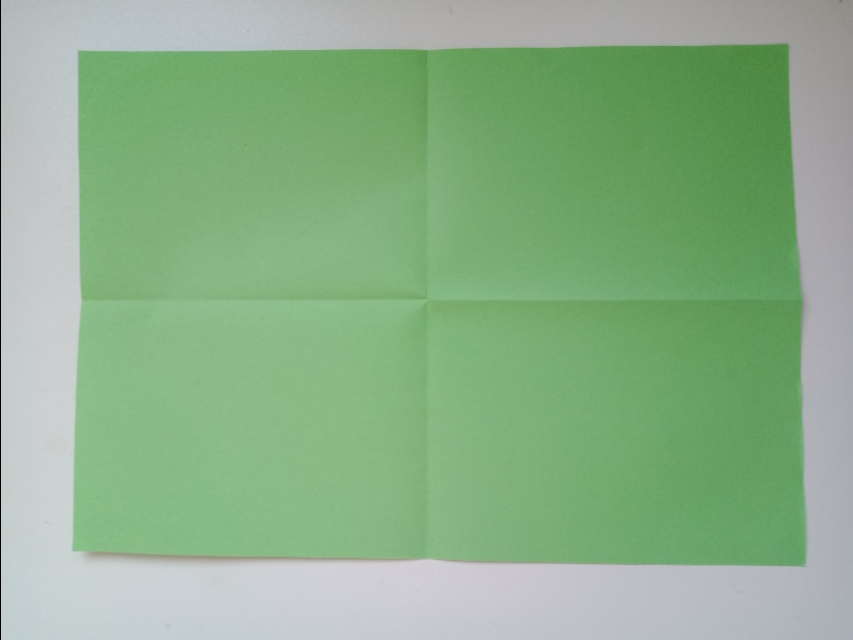 全网最简单折纸收纳盒,最简单的折纸收纳盒一看就会