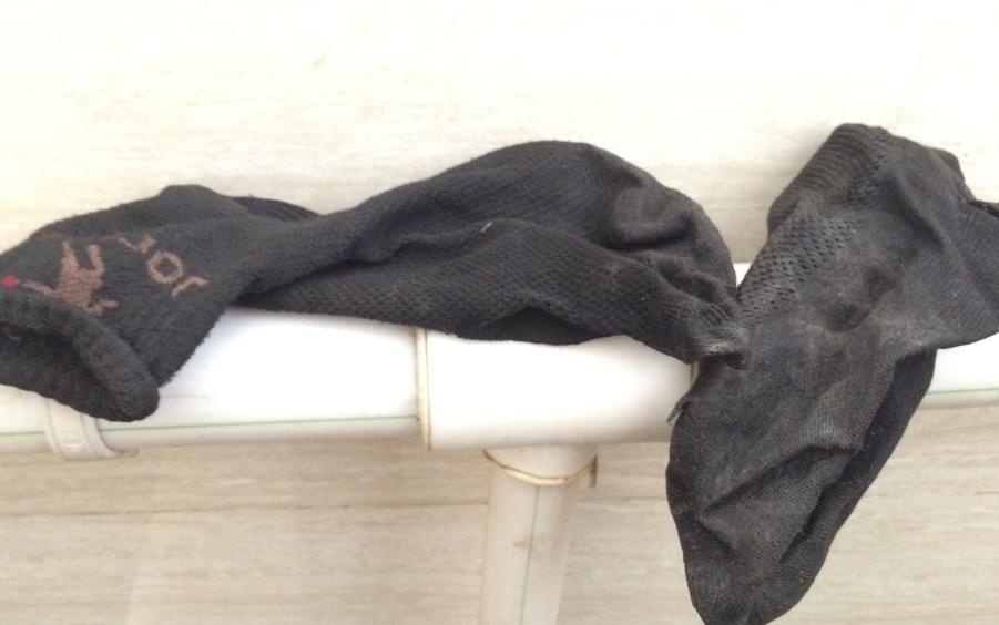 男朋友用的毛巾很臭怎么处理,为什么男的毛巾都很臭