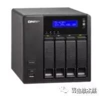 nas存储服务器哪个好,nas和服务器有什么用