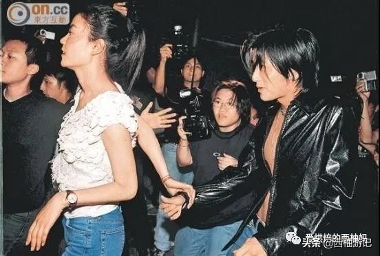 王菲窦靖童三姐妹,那英王菲三姐妹