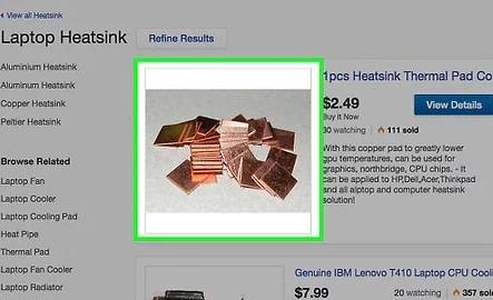 如何降低笔记本温度,如何降低笔记本温度的方法