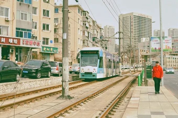 大连回到20年前,大连回到了故乡烟台