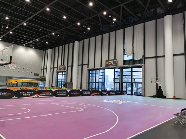 球之道篮球训练营,球之道设备价格