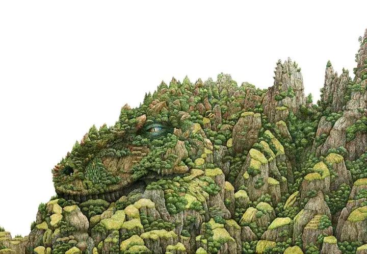 小央美钢笔画视频,极品五大钢笔画简直美爆