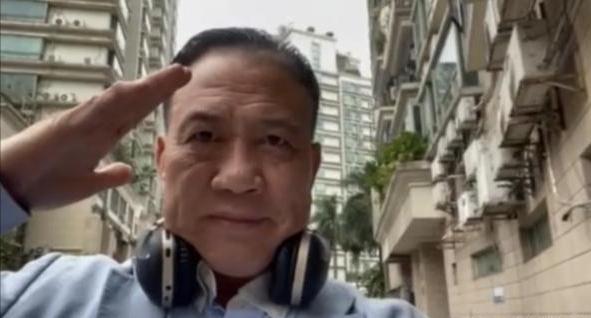 万梓良广州豪宅,万梓良定居长沙