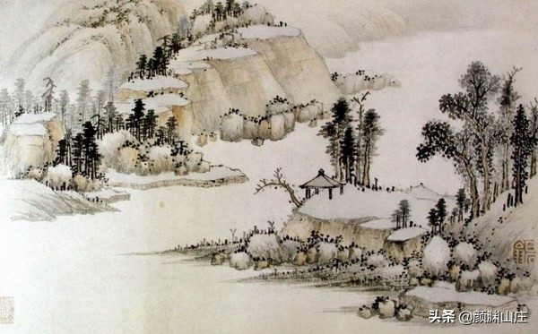 田园诗,36首清江一曲抱村流，长夏江村事事幽。