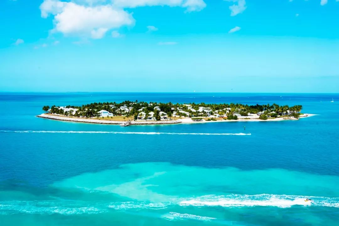 100座世界超美海岛，有你喜欢的吗？