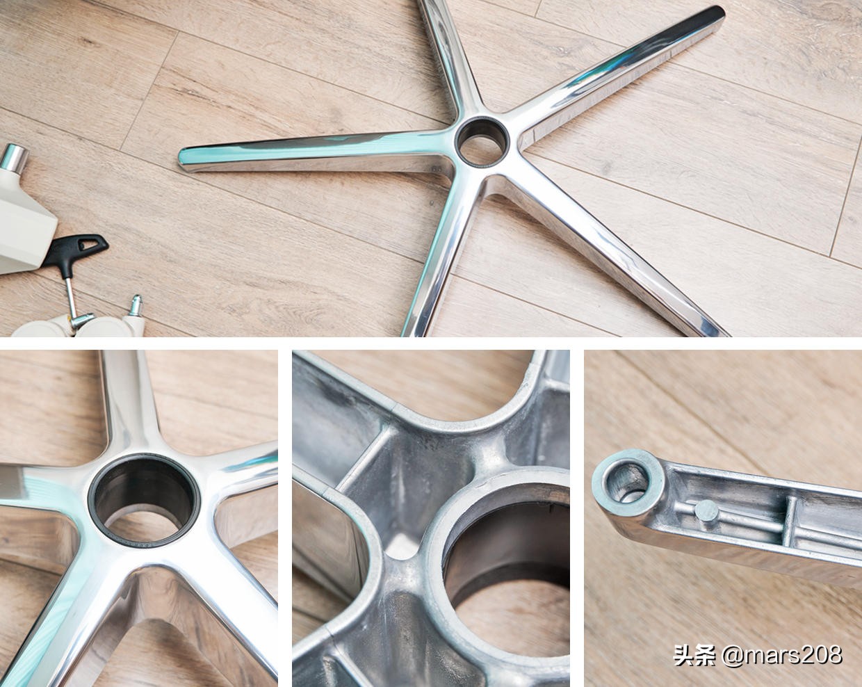 蝴蝶人体工学椅评测推荐,人体工学椅测评舒适款