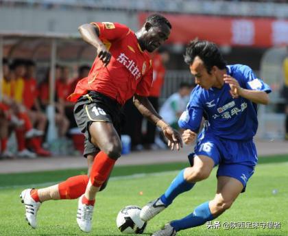 2011年陕西浐灞阵容,浐灞陕西队记忆