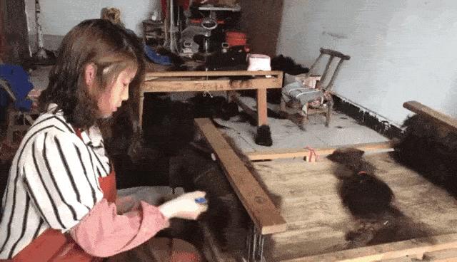 许昌卖假发套的都在哪里,假发之都河南许昌