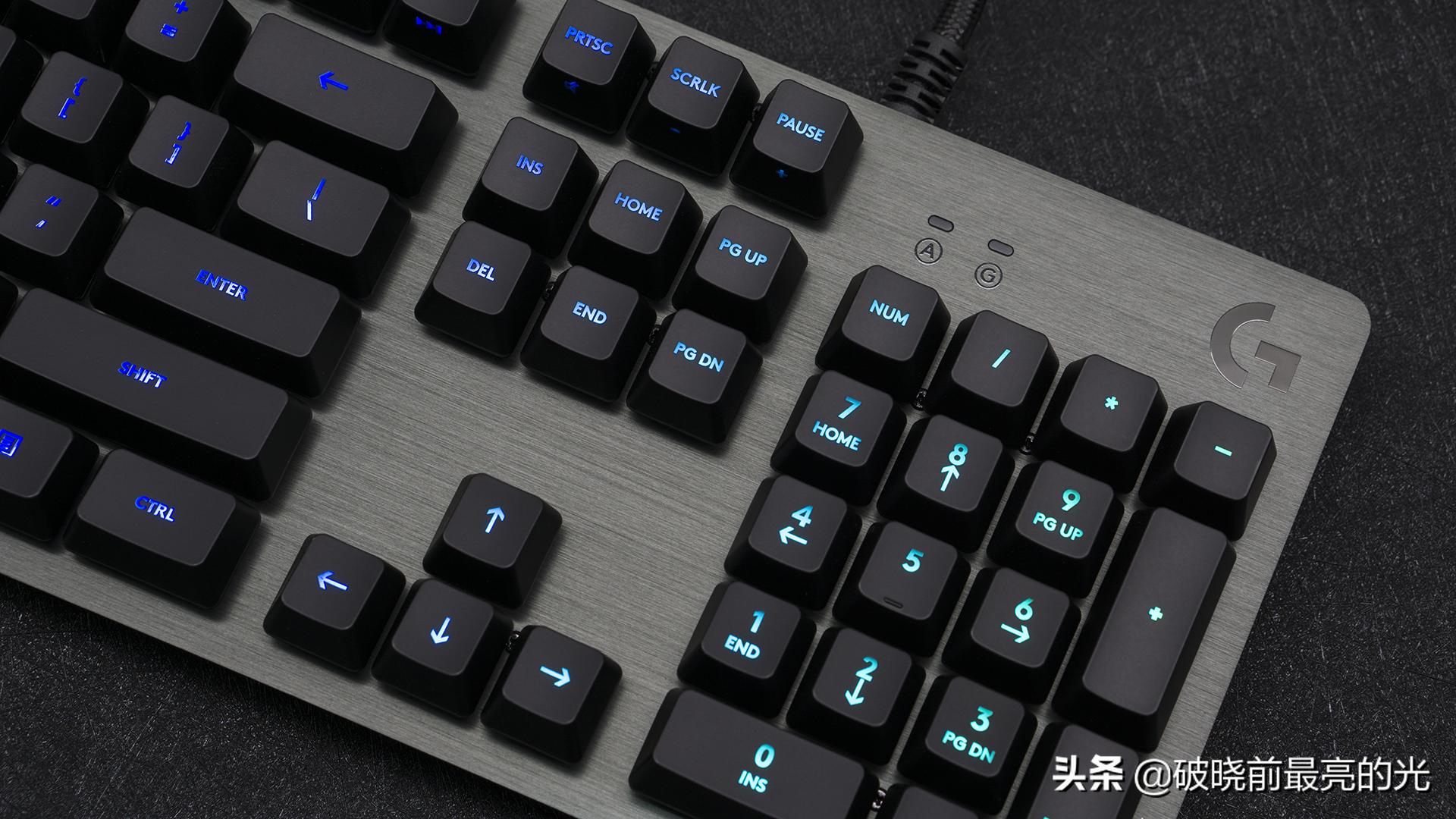 现在主流游戏鼠标键盘耳机,平民游戏键盘鼠标耳机套装推荐