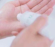 烂脸肤质能用的洗面奶,上水和肌洗面奶烂脸