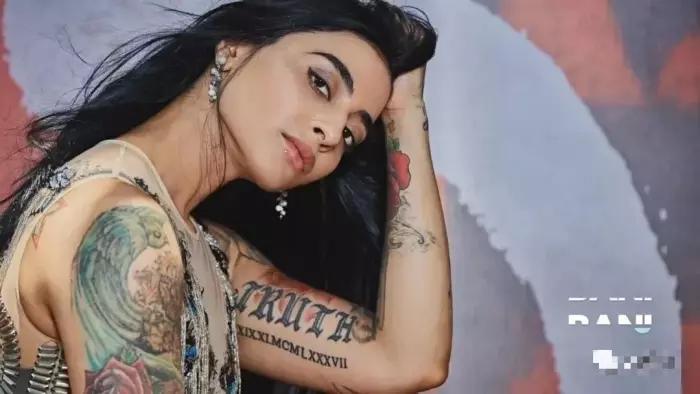 印度女性没人生？看这四位印度美女如何玩转人生，绝对畅爽！