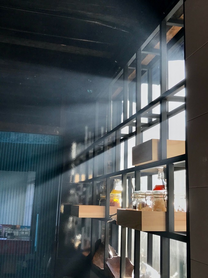 消失的地平线上的“香巴拉”和“女儿国”（二）