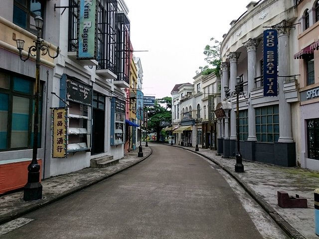 中山市历史文化遗产有哪些,中山名城